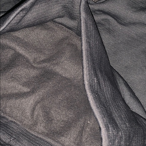 Grey sweater leggings nwot - Picture 3 of 3